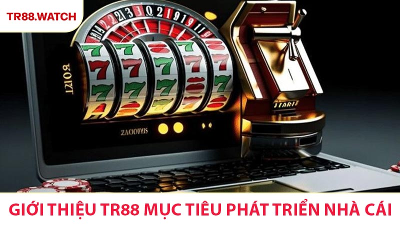 Giới thiệu TR88 về bộ giá trị định vị cùng mục tiêu phát triển