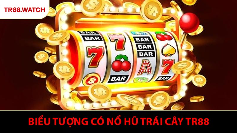 Các nhóm biểu tượng có giá trị xuất hiện trong game